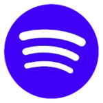 spotify for artists android application logo